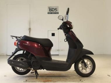 Honda Tact-4 Basic
