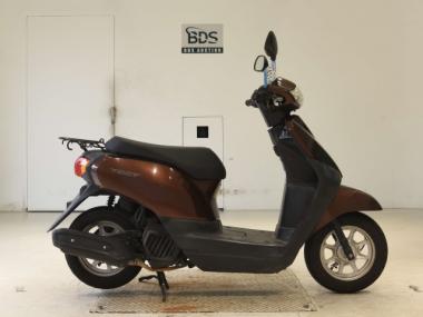 Honda Tact-4 Basic