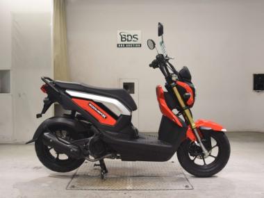 Honda Zoomer-X