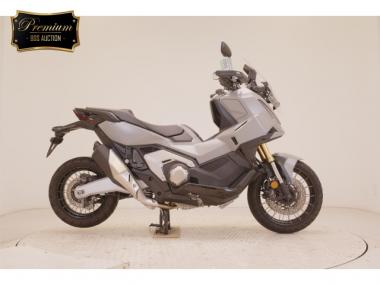 Honda X-ADV750