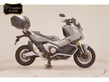 Honda X-ADV750