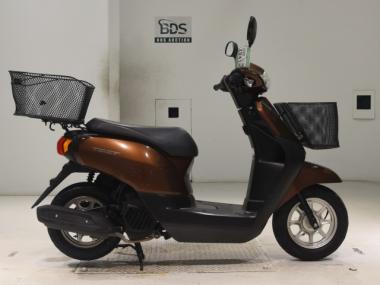 Honda Tact-4 Basic