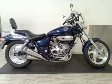 Yamaha Yzf-R25