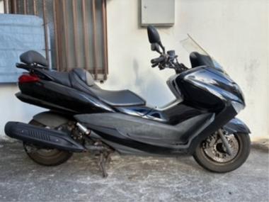 Yamaha Vino