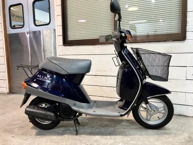 Yamaha Jog Petit