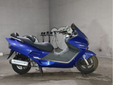 Honda Forza