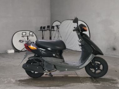 Yamaha Jog Dx
