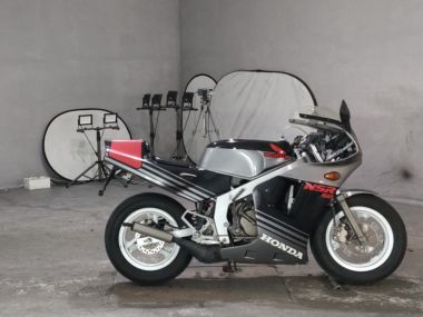Honda NSR50