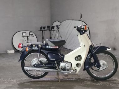Honda Super CUB90