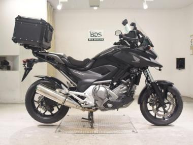 Honda NC700XD