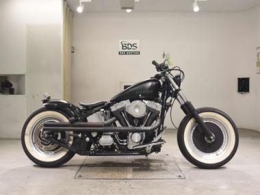Harley-Davidson Flstf1450