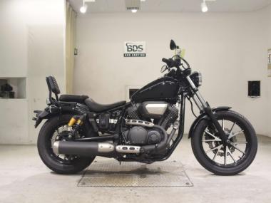 Yamaha Bolt950r