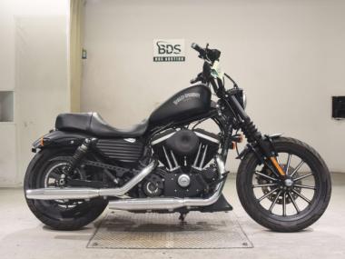 Harley-Davidson XL883N