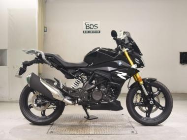 BMW G310R