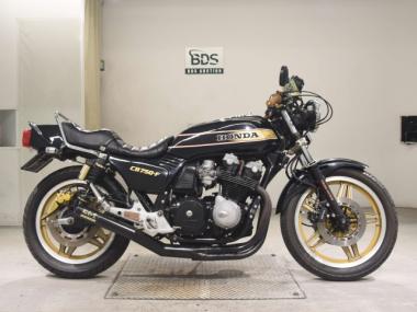 Honda CB750