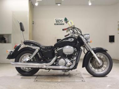 Honda Shadow400