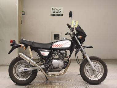 Honda APE100