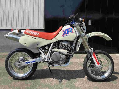 Yamaha Majesty 250