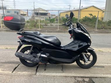 Honda Pcx