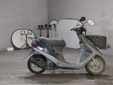 Honda Dio