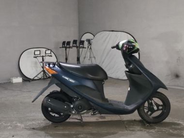 Suzuki Address V50