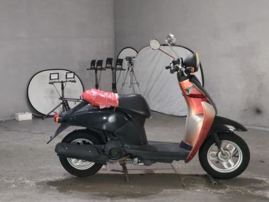 Honda Today