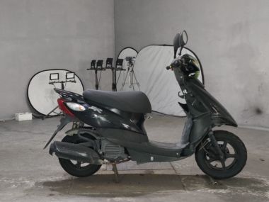 Yamaha Jog Zr Evolution2
