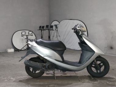 Honda Dio