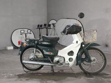 Honda Super CUB50