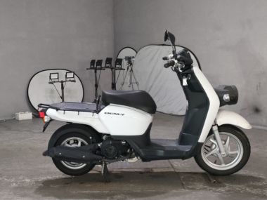 Honda Benly110