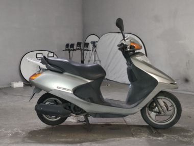 Honda Spacy100