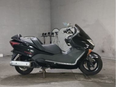 Honda Forza Z