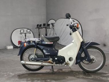 Honda Super CUB50