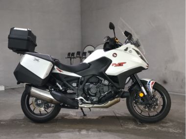 Honda NT1100