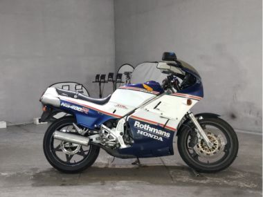 Honda NS400R