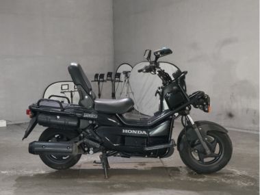 Honda PS250