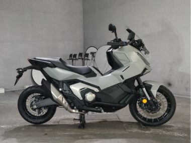 Honda X-Adv