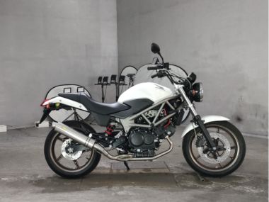 Honda VTR250