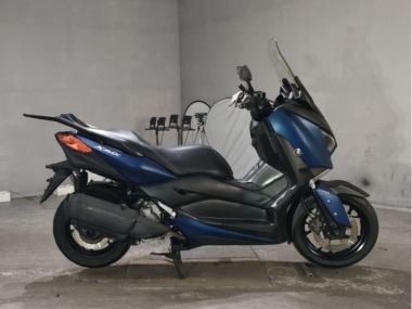 Yamaha X-MAX250