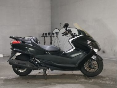 Yamaha Majesty 250