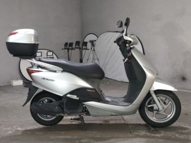 Honda Lead 110