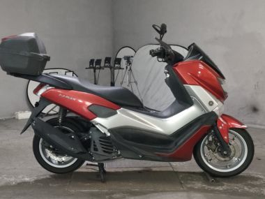 Yamaha N-MAX125