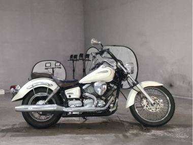 Yamaha Dragstar 250