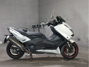 Yamaha T-MAX530