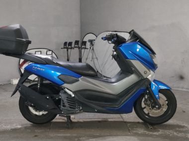 Yamaha Nmax155