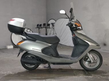 Honda Spacy100