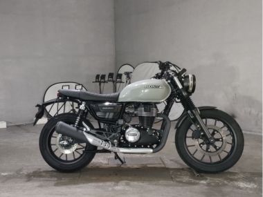 Honda GB350