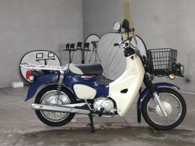 Honda Super CUB50