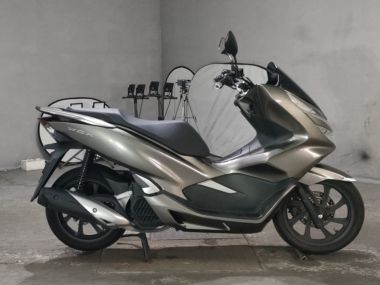 Honda PCX125
