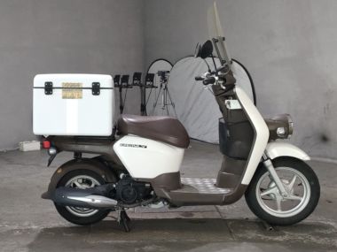 Honda Benly110